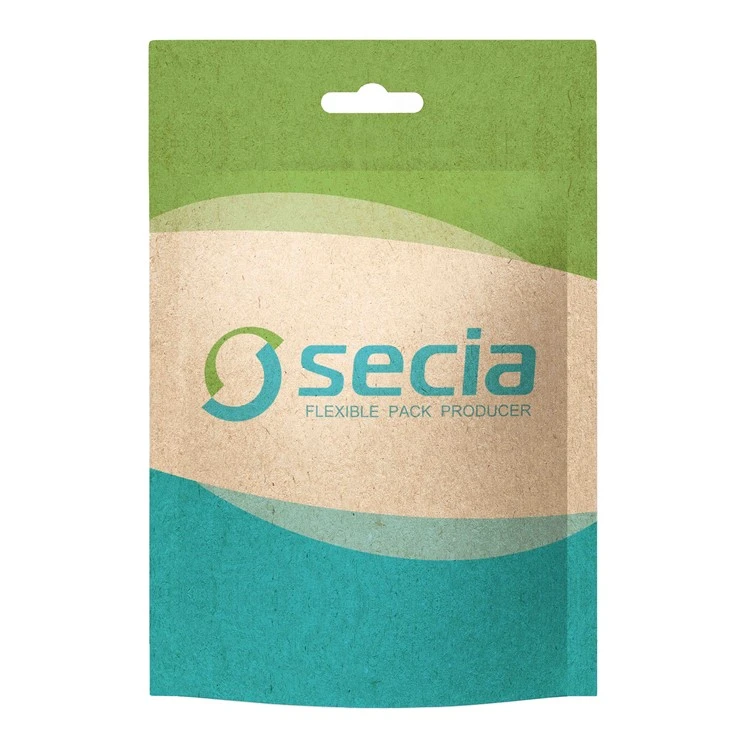 Pet Snack Packaging